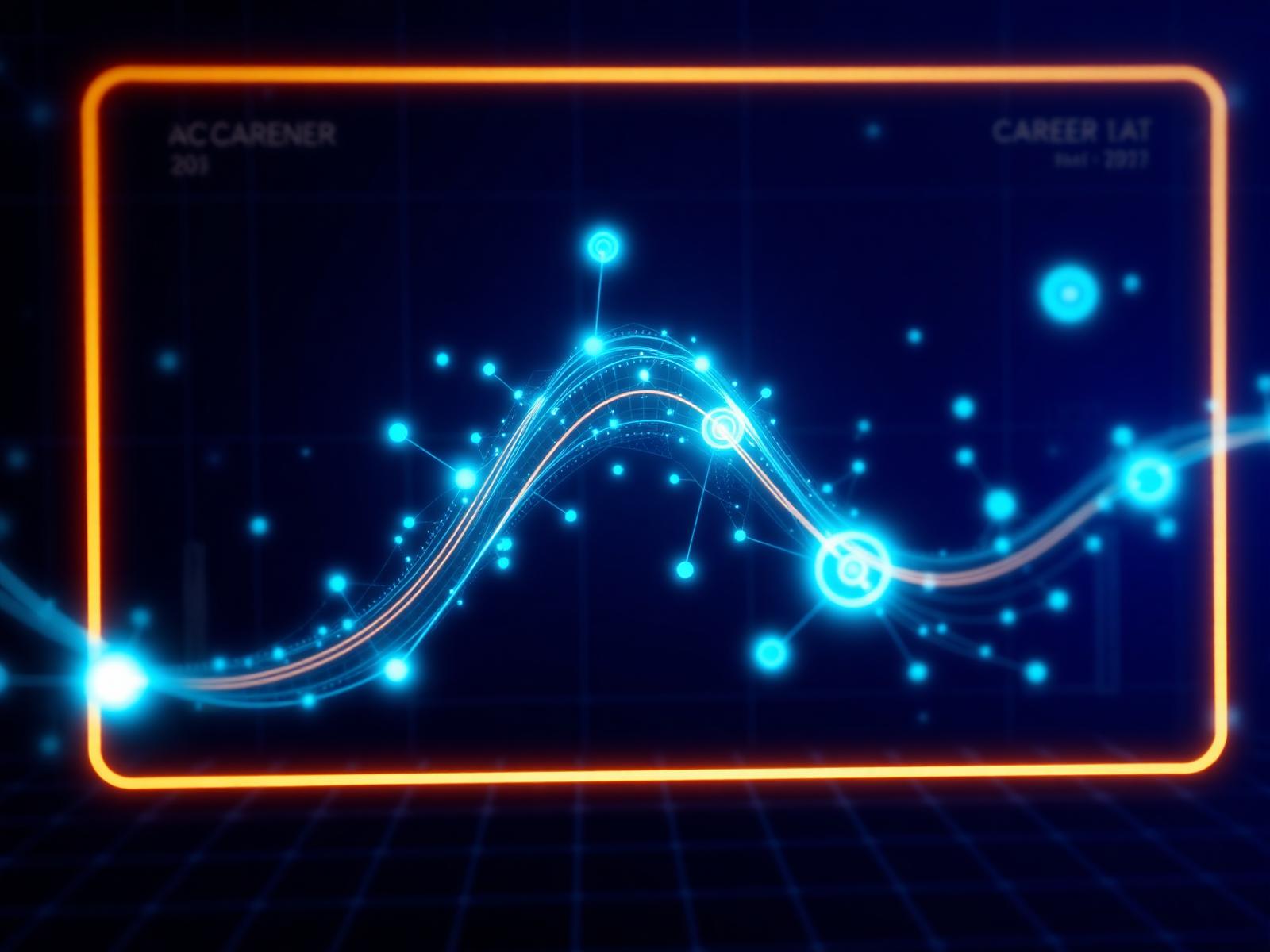Visualisation de trajectoire